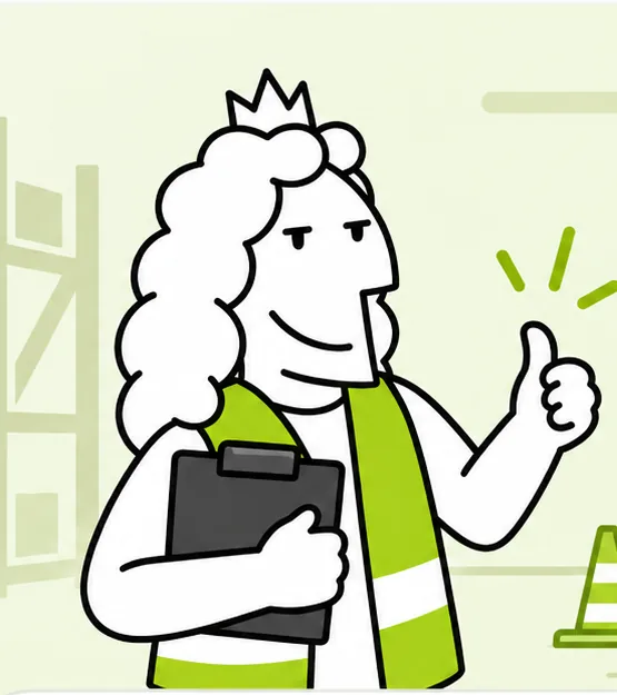 August ze Starke Jobs