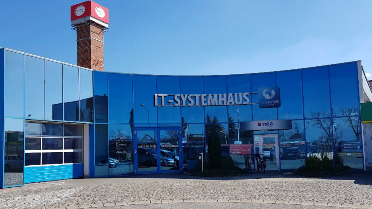 Oddział Starke Jobs Bautzen - rekrutacja kandydatów z Polski