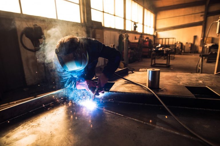 Spawacz aluminium (k/m) – MIG/TIG – Bussnang, Szwajcaria – 2-zmiany